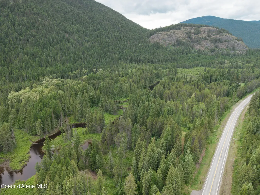 532927 Us-95 Bonners Ferry ID 83805