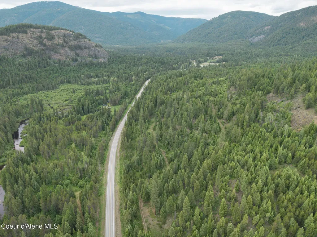 532927 Us-95 Bonners Ferry ID 83805