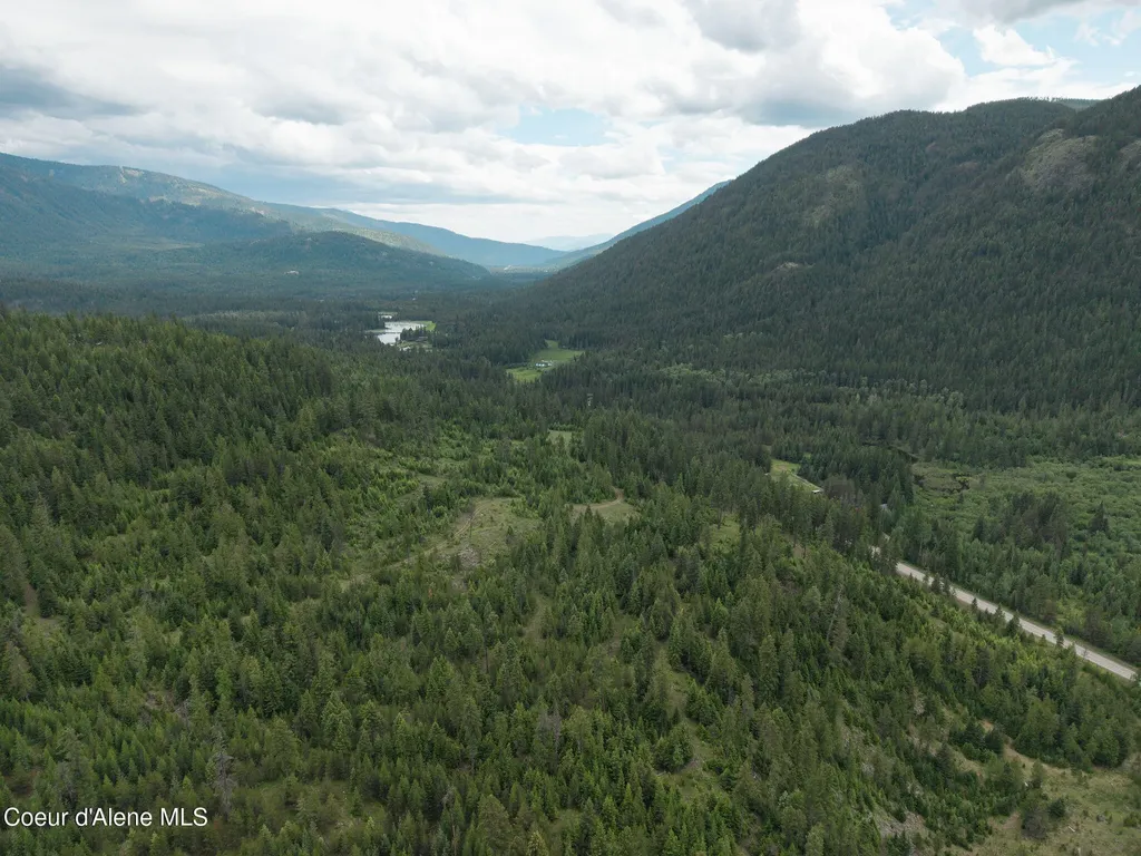 532927 Us-95 Bonners Ferry ID 83805