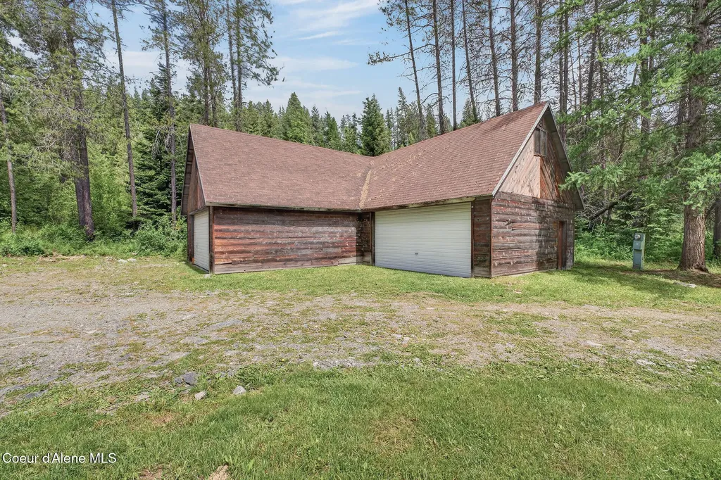 532927 Us-95 Bonners Ferry ID 83805