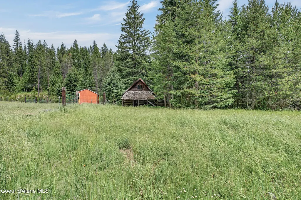 532927 Us-95 Bonners Ferry ID 83805