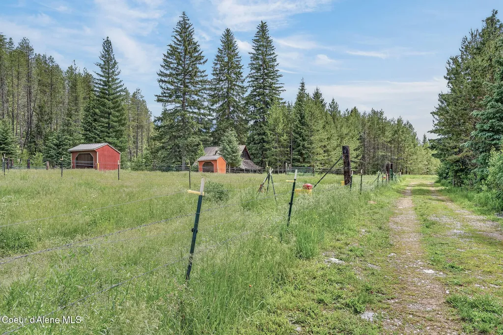 532927 Us-95 Bonners Ferry ID 83805