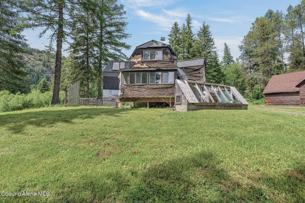 532927 Us-95 Bonners Ferry ID 83805
