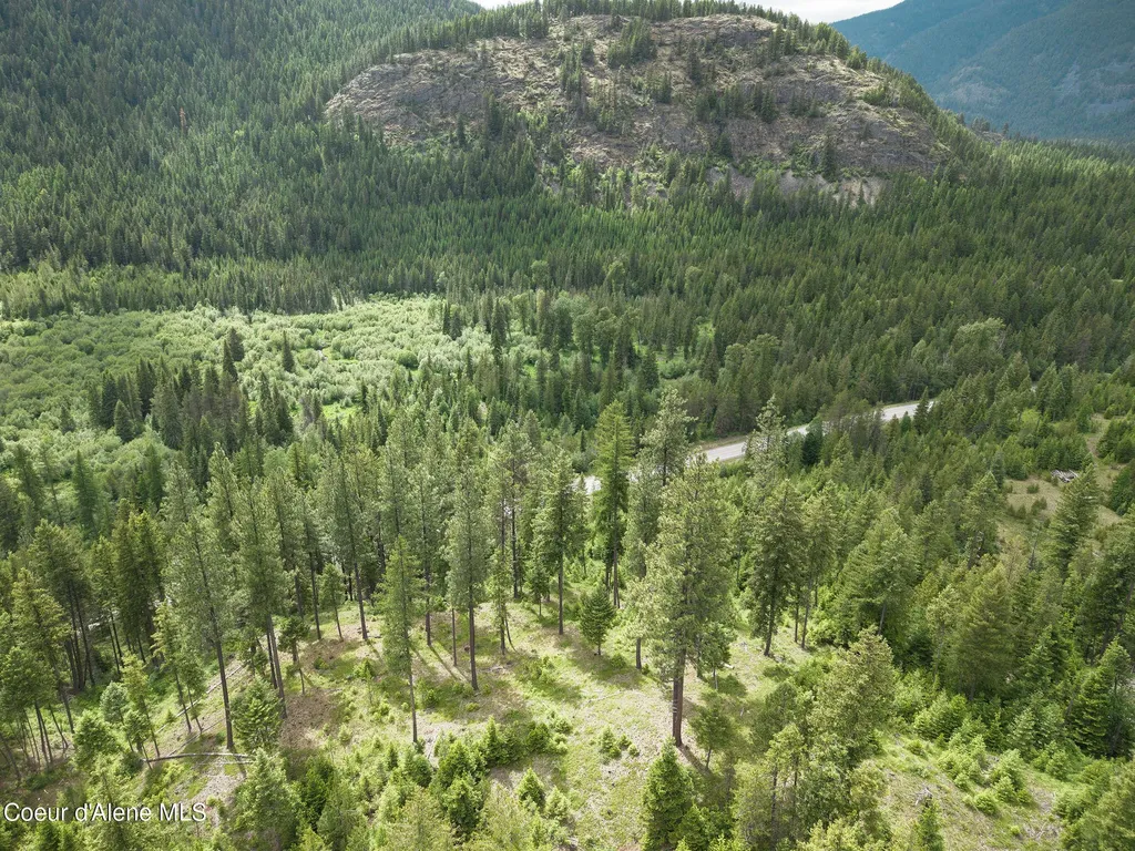 532927 U.s. 95 Bonners Ferry ID 83805