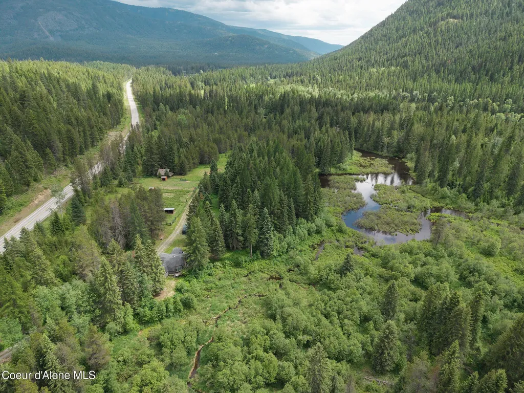 532927 U.s. 95 Bonners Ferry ID 83805