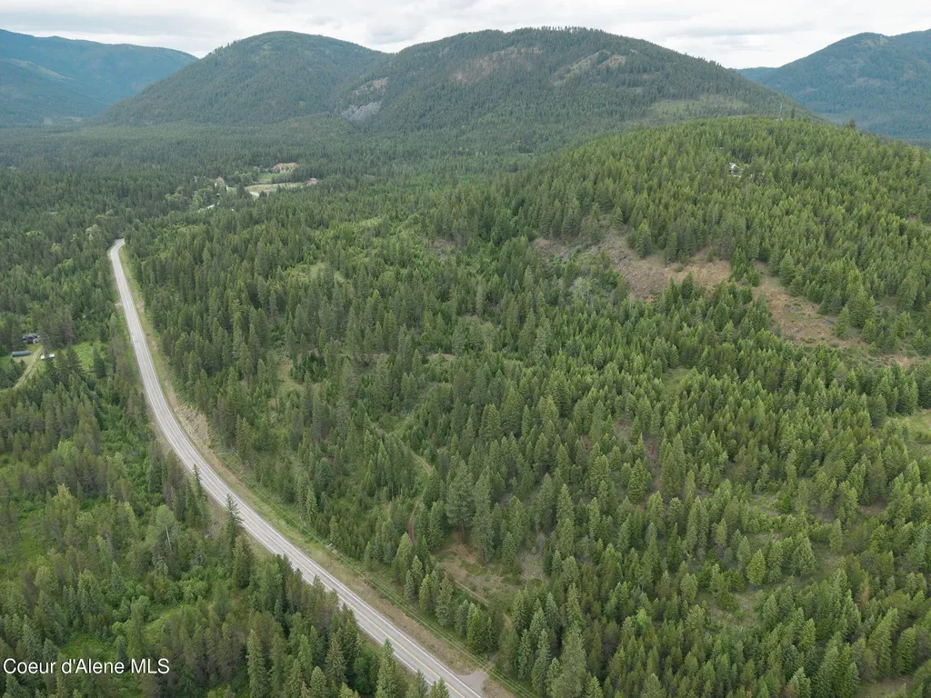 532927 U.s. 95 Bonners Ferry ID 83805