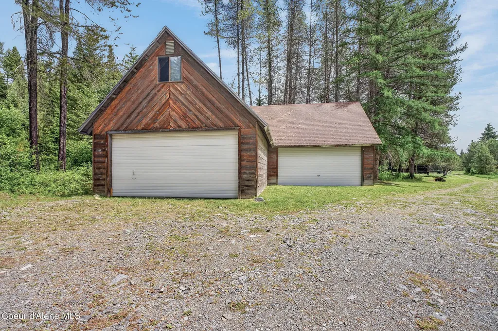532927 U.s. 95 Bonners Ferry ID 83805