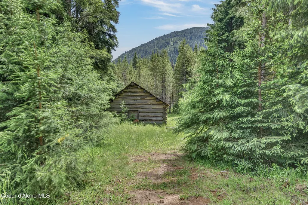 532927 U.s. 95 Bonners Ferry ID 83805
