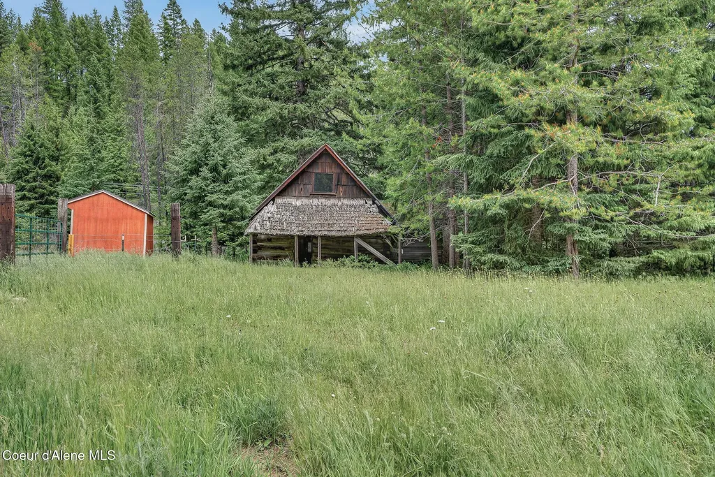 532927 U.s. 95 Bonners Ferry ID 83805