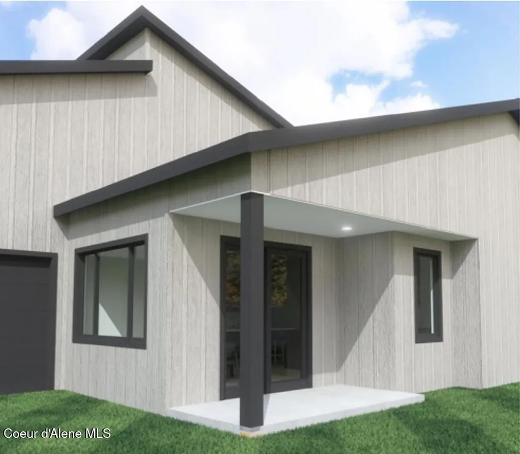 11692 N Woolridge Way Rathdrum ID 83858