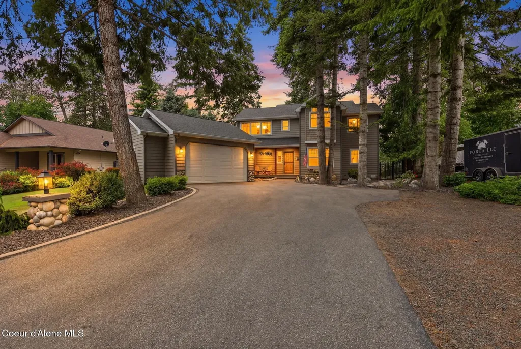 11331 N Trafalgar Street Hayden ID 83835