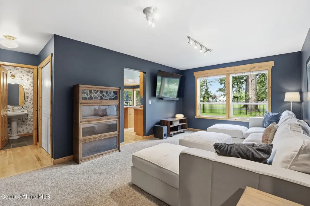 11331 N Trafalgar Street Hayden ID 83835