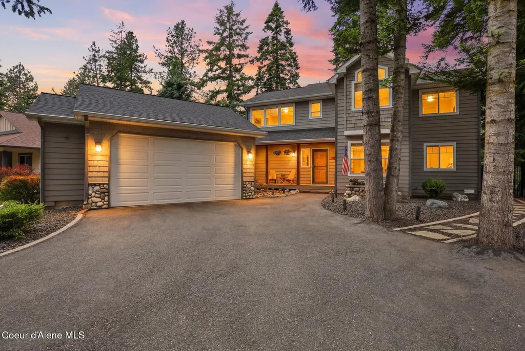 11331 N Trafalgar Street Hayden ID 83835