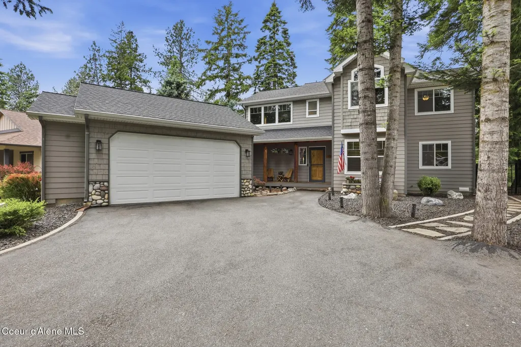 11331 N Trafalgar Street Hayden ID 83835