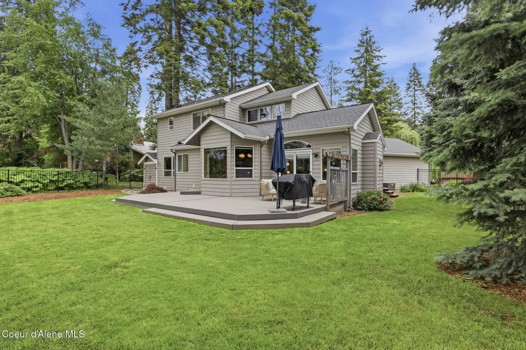 11331 N Trafalgar Street Hayden ID 83835
