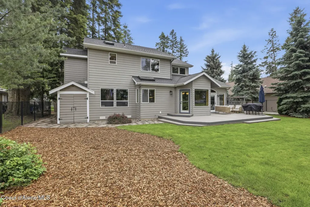 11331 N Trafalgar Street Hayden ID 83835