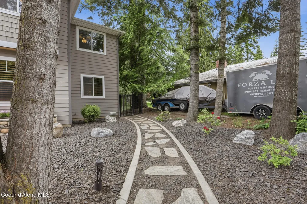 11331 N Trafalgar Street Hayden ID 83835