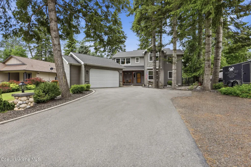 11331 N Trafalgar Street Hayden ID 83835