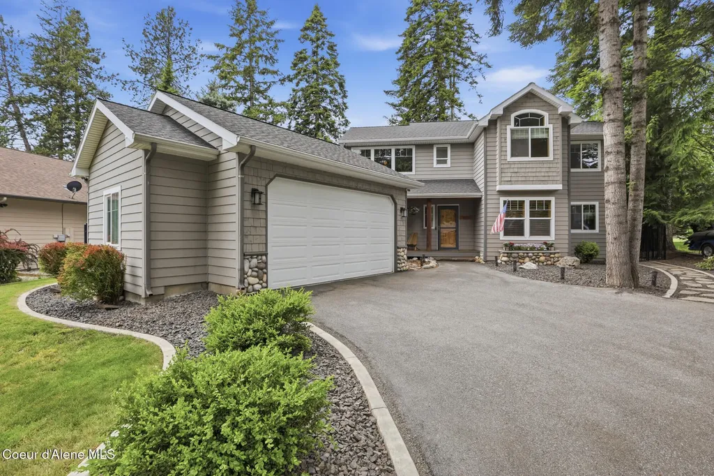 11331 N Trafalgar Street Hayden ID 83835