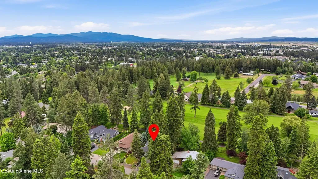 11331 N Trafalgar Street Hayden ID 83835
