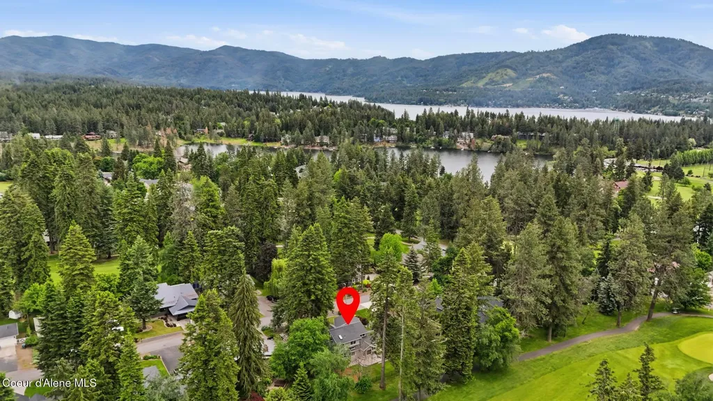 11331 N Trafalgar Street Hayden ID 83835
