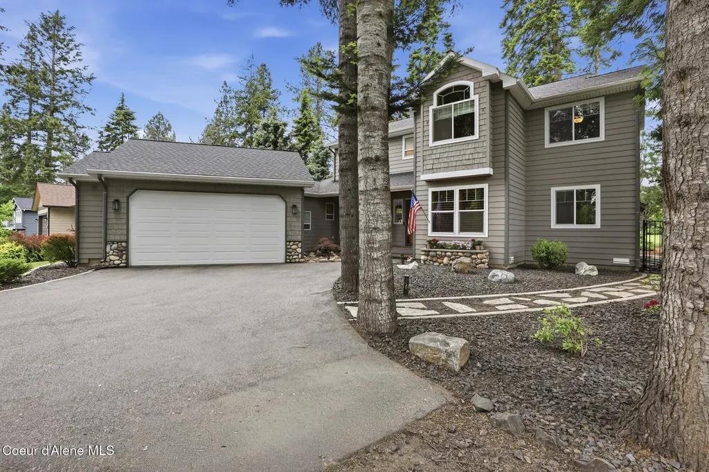 11331 N Trafalgar Street Hayden ID 83835