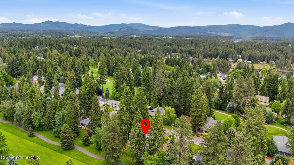 11331 N Trafalgar Street Hayden ID 83835