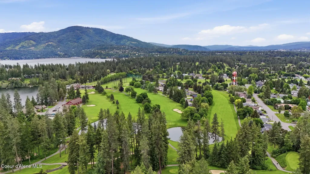 11331 N Trafalgar Street Hayden ID 83835