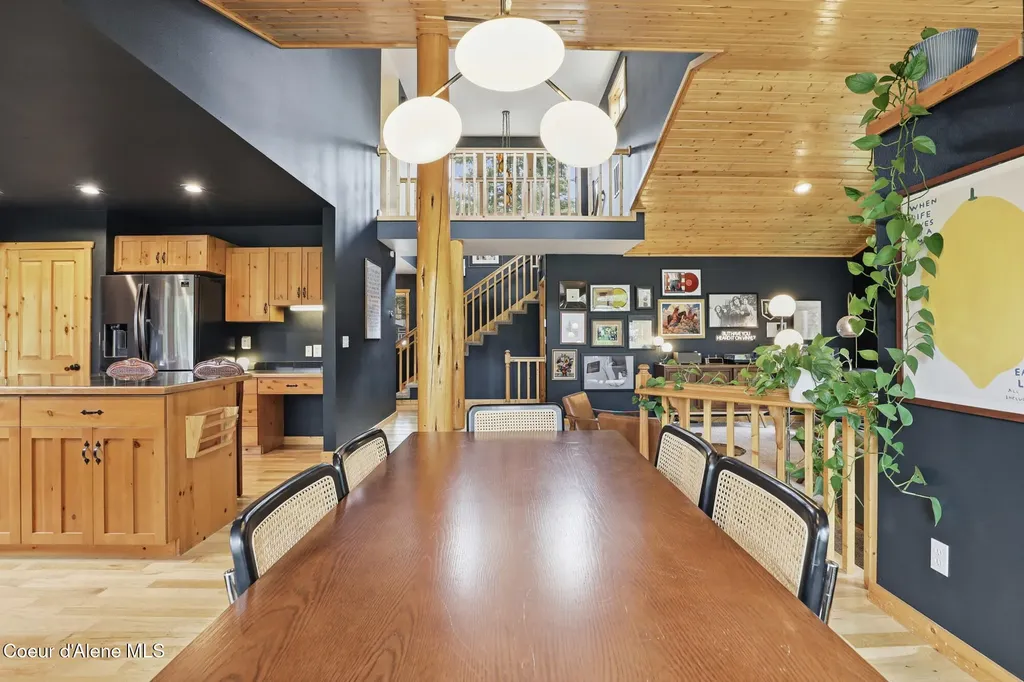 11331 N Trafalgar Street Hayden ID 83835