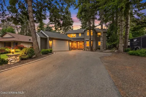 11331 N Trafalgar Street Hayden ID 83835
