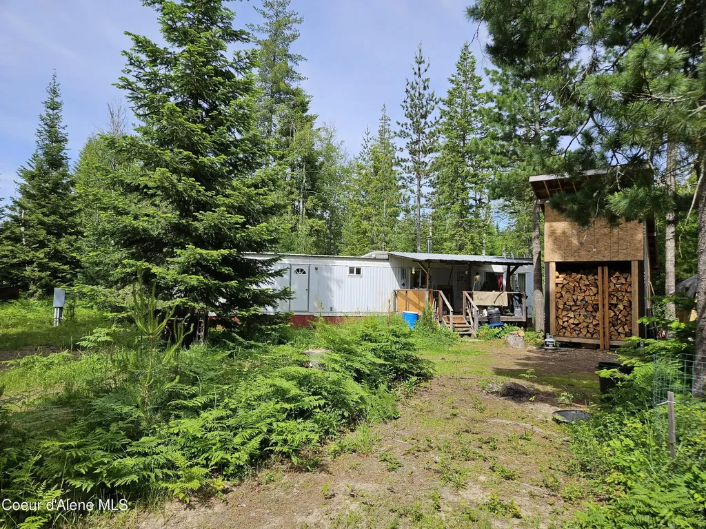 109 Geronimo Lane Sandpoint ID 83864