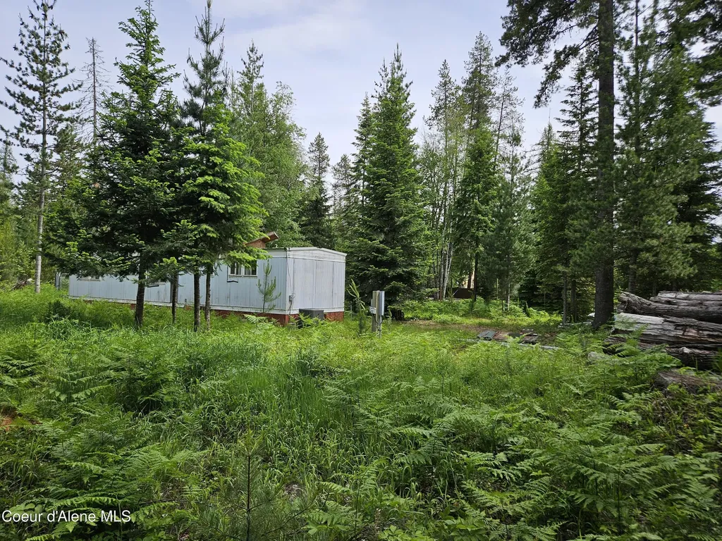 109 Geronimo Lane Sandpoint ID 83864
