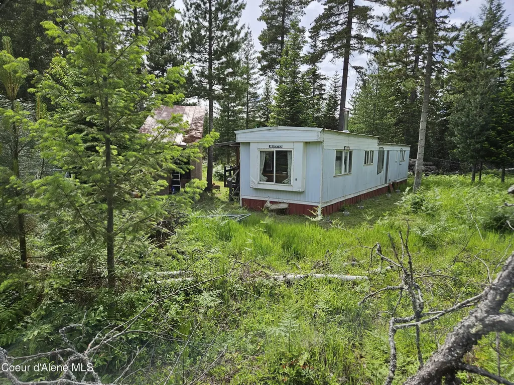 109 Geronimo Lane Sandpoint ID 83864