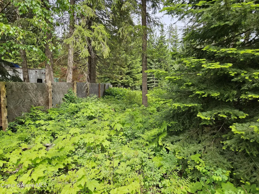109 Geronimo Lane Sandpoint ID 83864