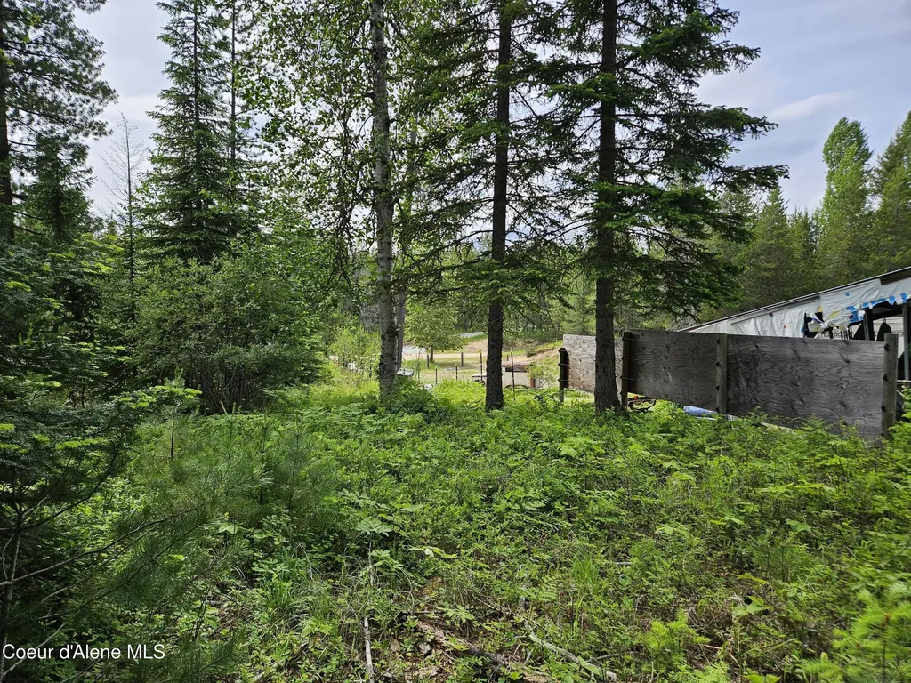 109 Geronimo Lane Sandpoint ID 83864