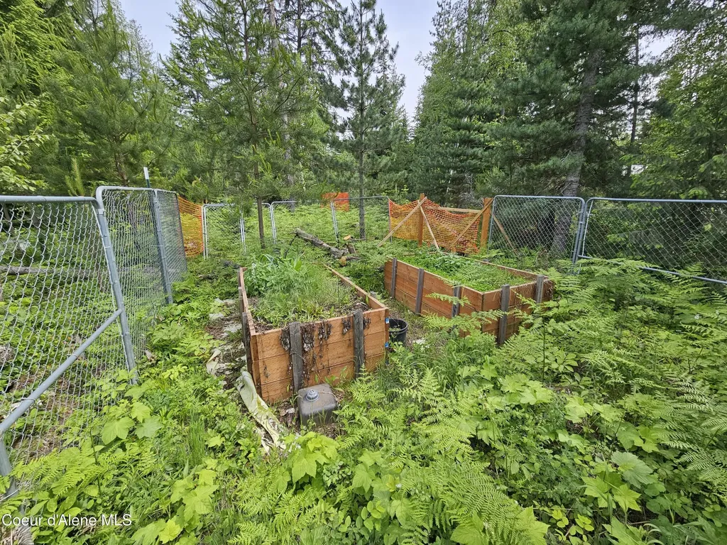 109 Geronimo Lane Sandpoint ID 83864