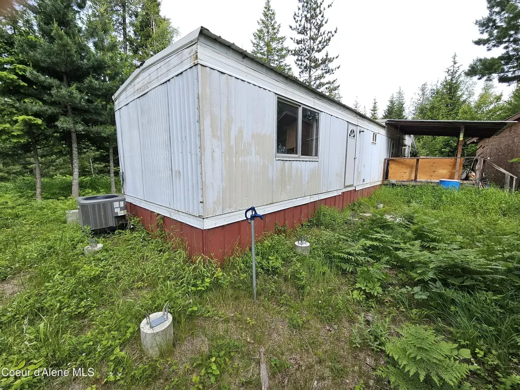 109 Geronimo Lane Sandpoint ID 83864