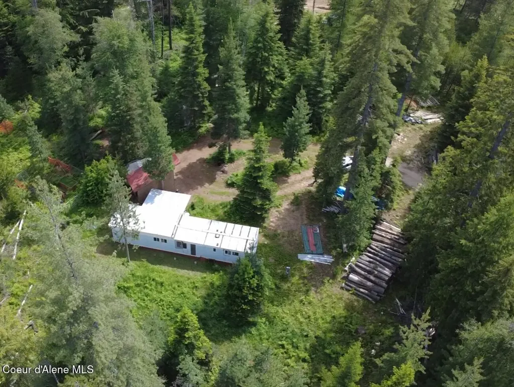 109 Geronimo Lane Sandpoint ID 83864