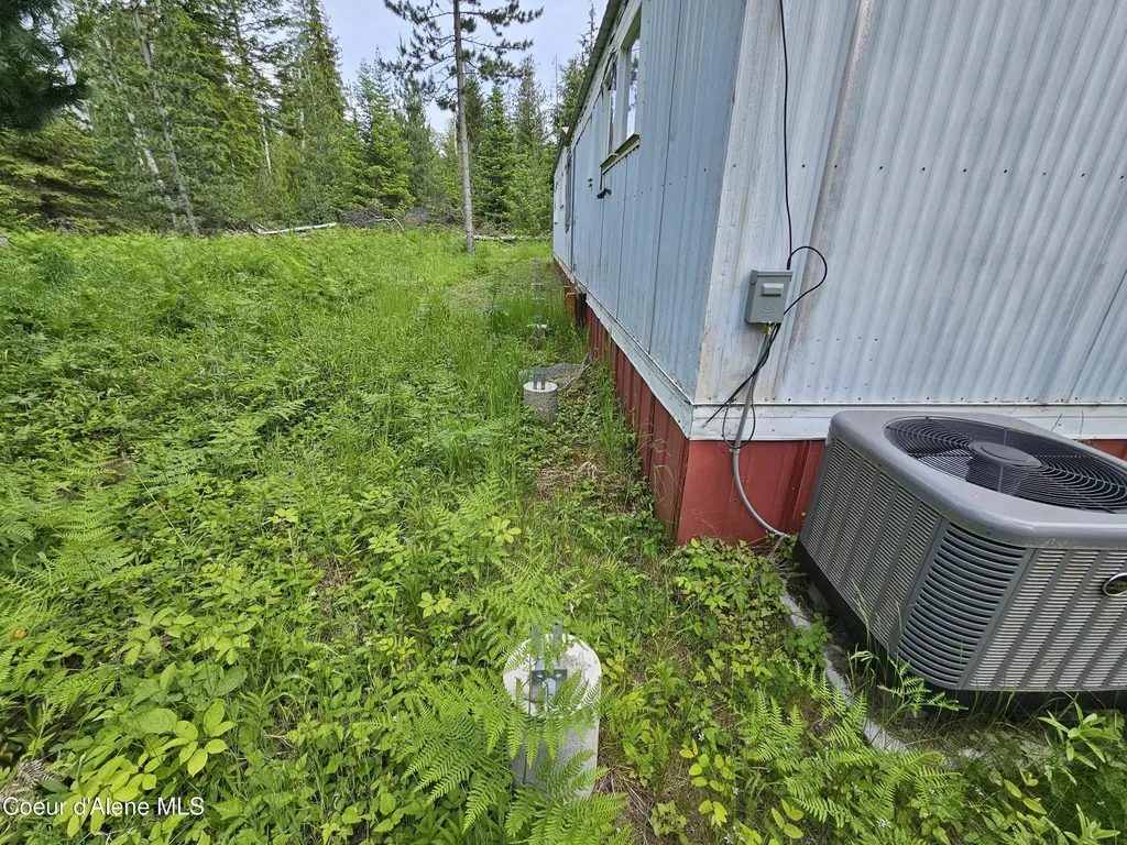 109 Geronimo Lane Sandpoint ID 83864