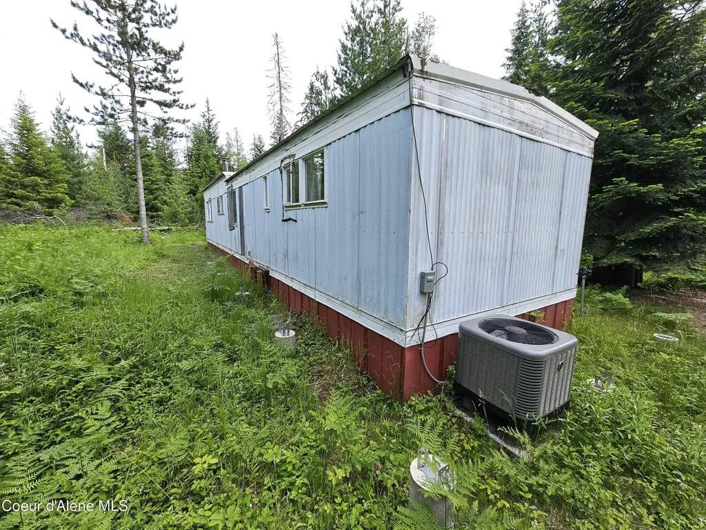109 Geronimo Lane Sandpoint ID 83864