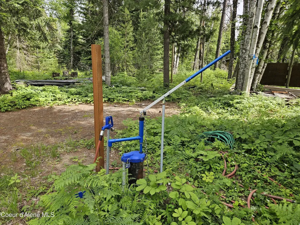 109 Geronimo Lane Sandpoint ID 83864