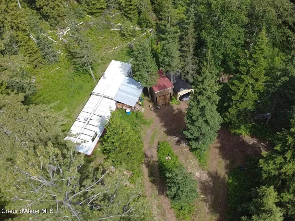 109 Geronimo Lane Sandpoint ID 83864