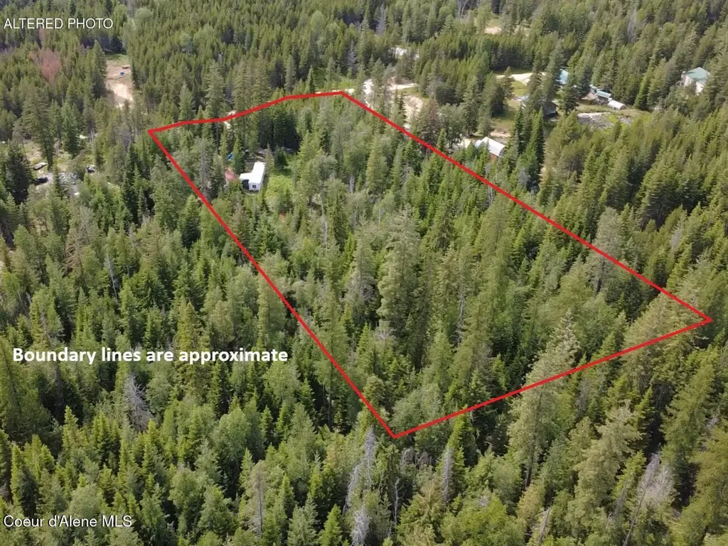109 Geronimo Lane Sandpoint ID 83864