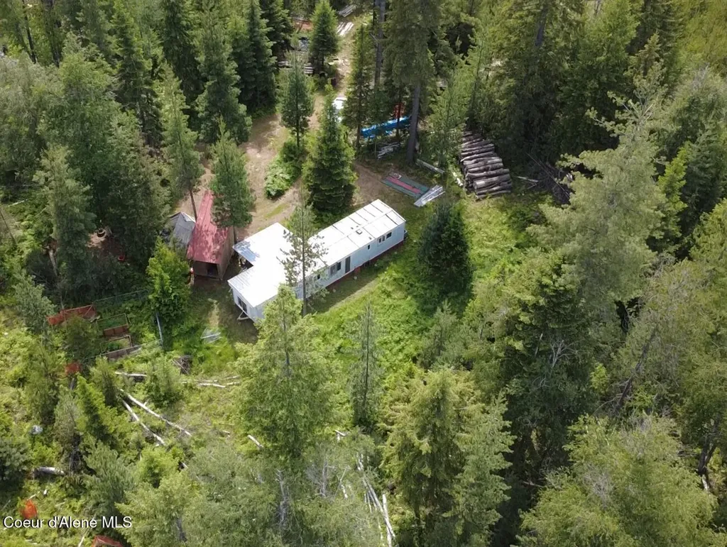 109 Geronimo Lane Sandpoint ID 83864