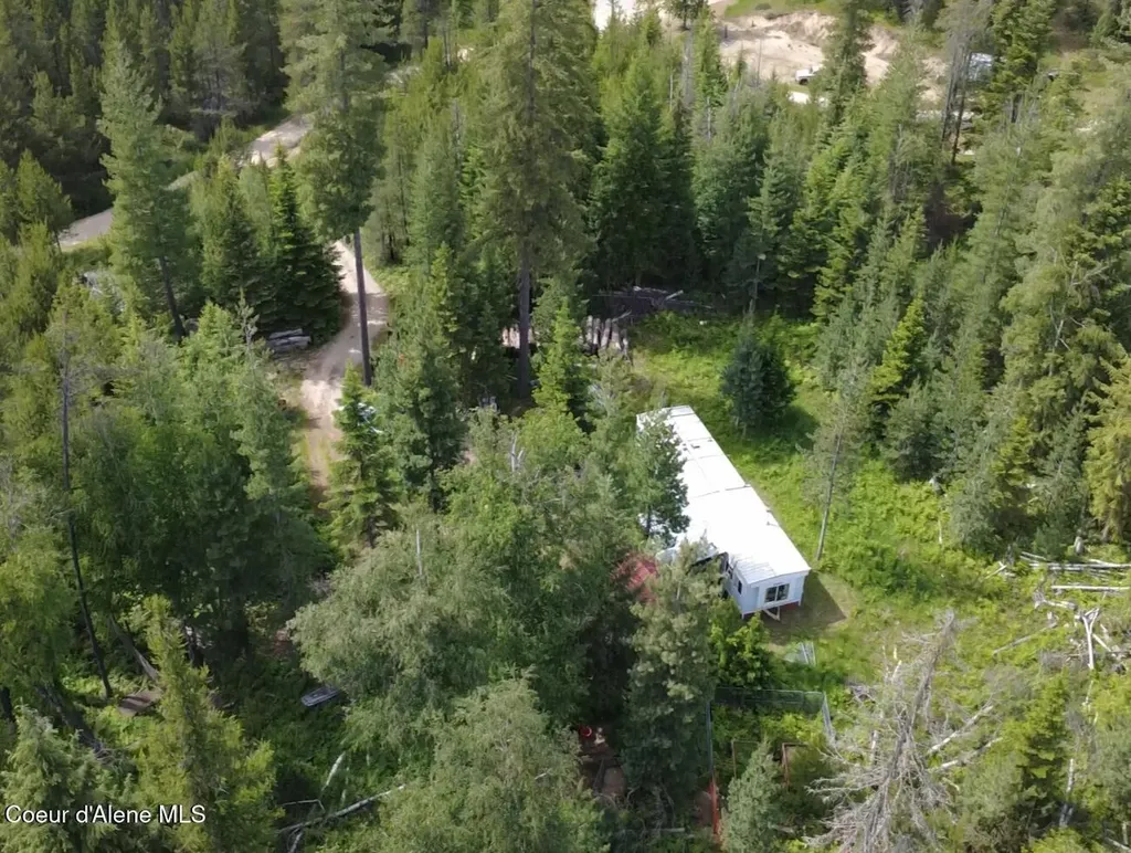 109 Geronimo Lane Sandpoint ID 83864