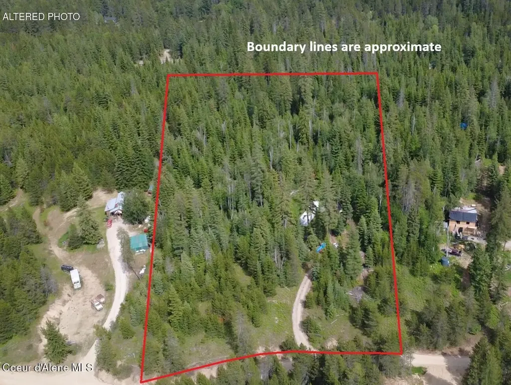 109 Geronimo Lane Sandpoint ID 83864