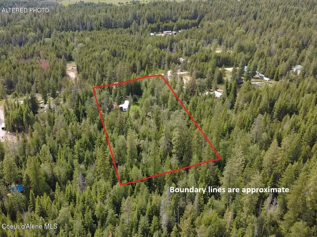 109 Geronimo Lane Sandpoint ID 83864