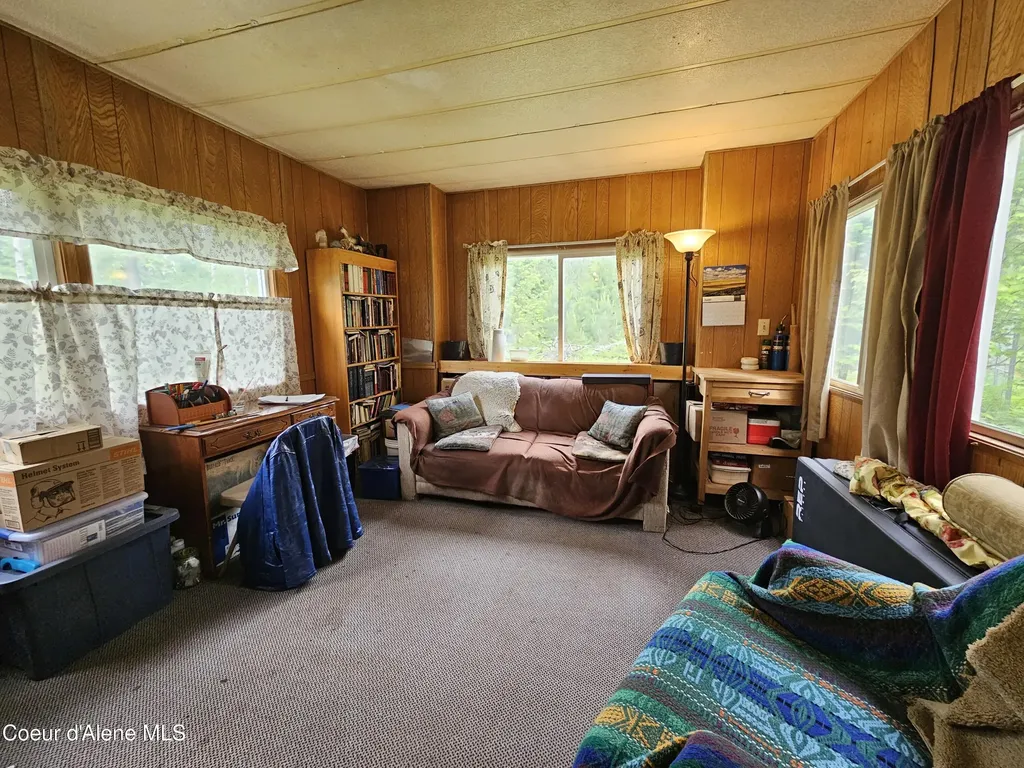 109 Geronimo Lane Sandpoint ID 83864