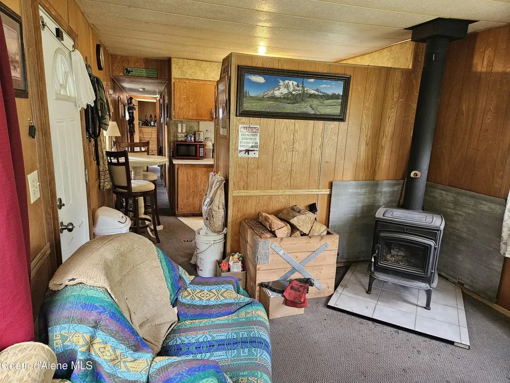 109 Geronimo Lane Sandpoint ID 83864