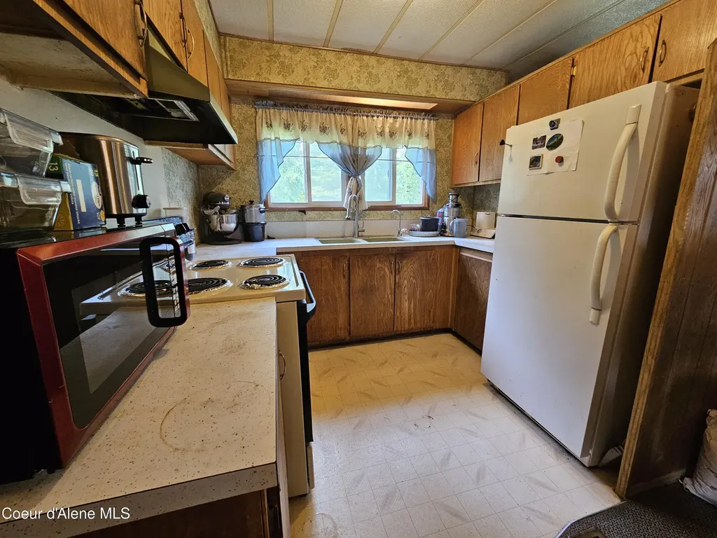 109 Geronimo Lane Sandpoint ID 83864